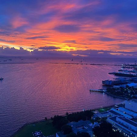 Dreamy Sunset Bay Aparthotel Manila Exterior photo