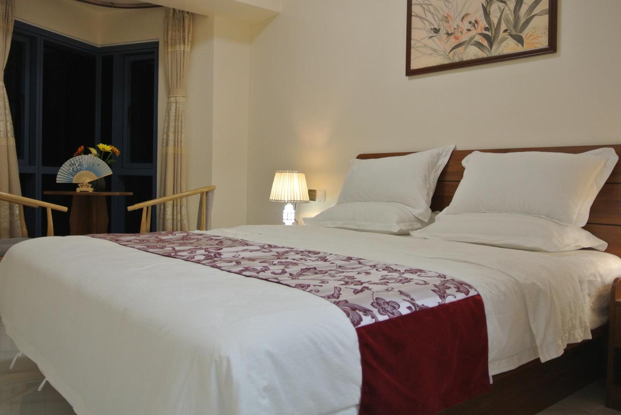 Dreamy Sunset Bay Aparthotel Manila Exterior photo