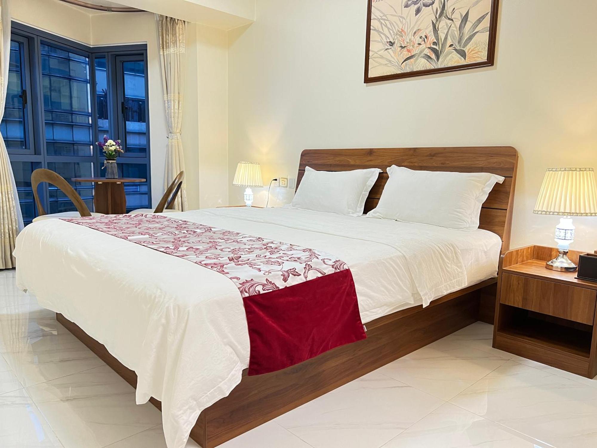 Dreamy Sunset Bay Aparthotel Manila Exterior photo