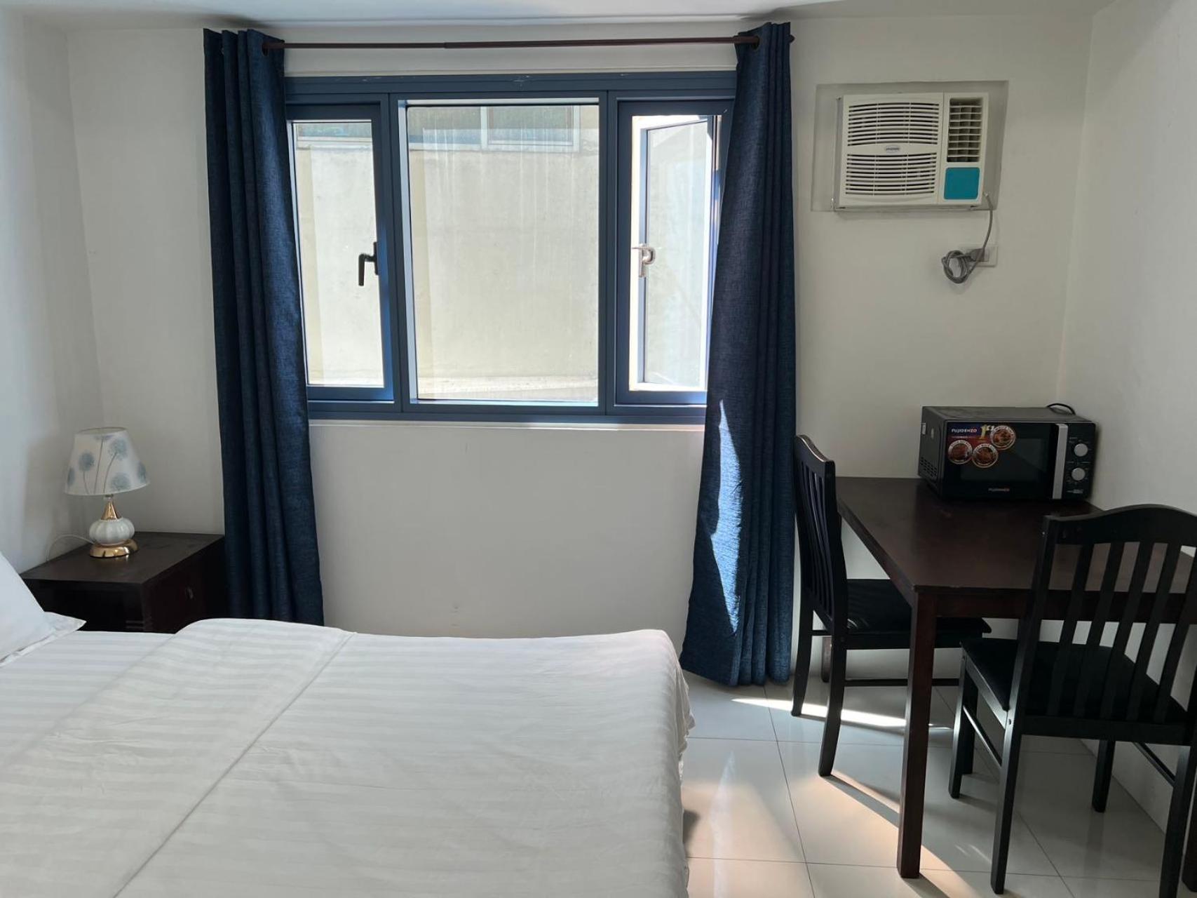 Dreamy Sunset Bay Aparthotel Manila Exterior photo