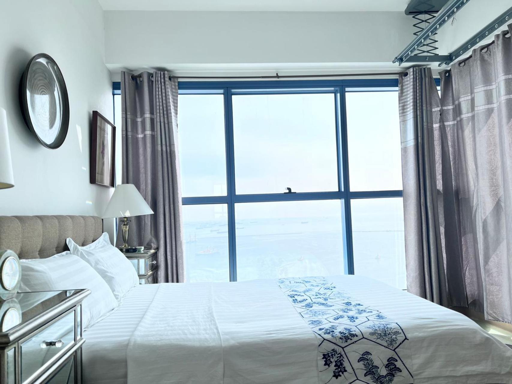 Dreamy Sunset Bay Aparthotel Manila Exterior photo
